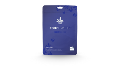 15 mg „Nacht & Tag” (mit Lavendel), 30 St.