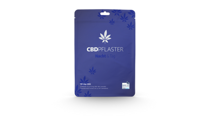 15 mg „Nacht & Tag” (mit Lavendel), 6 Stk.