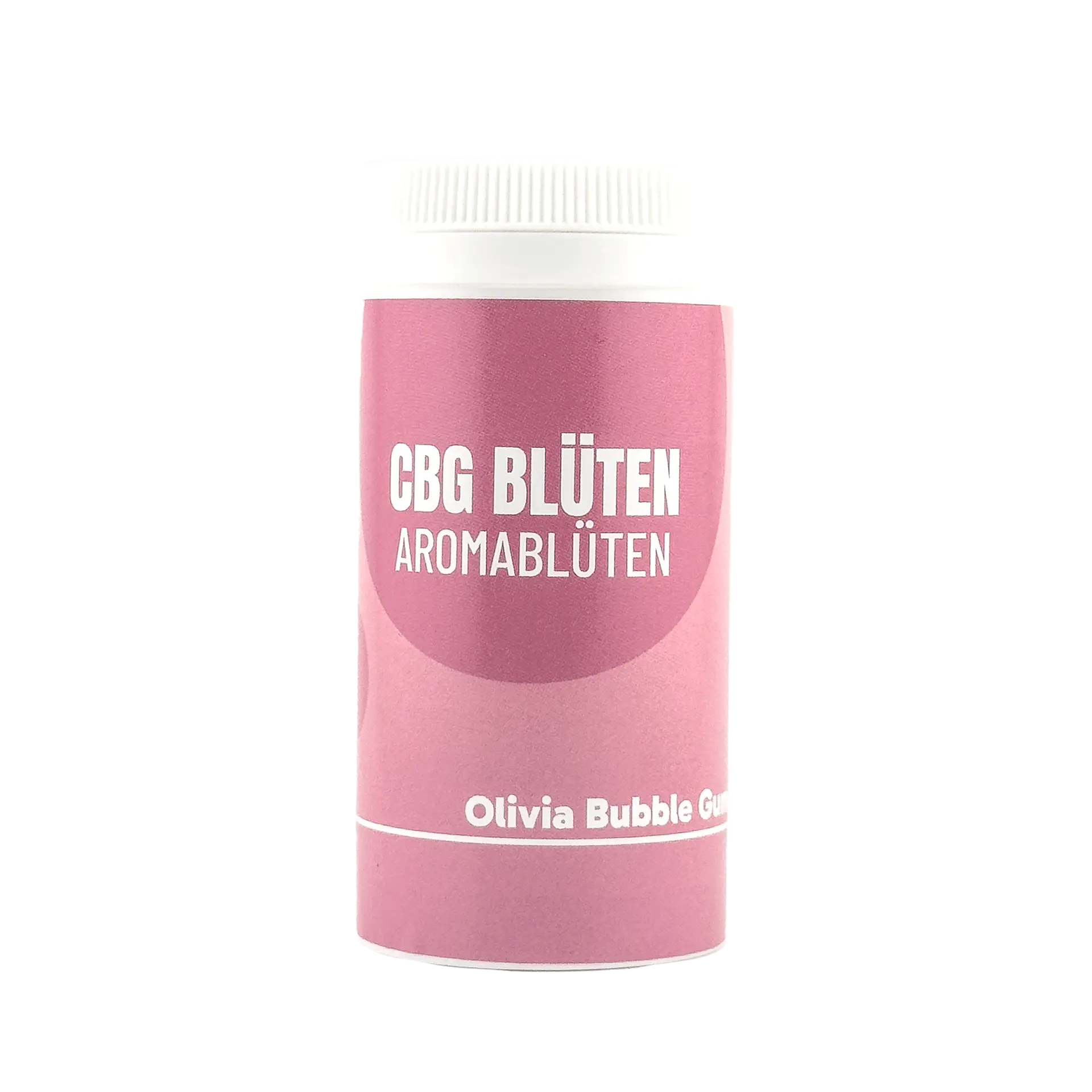 CBG Blüte Olivia Bubblegum, 5 g